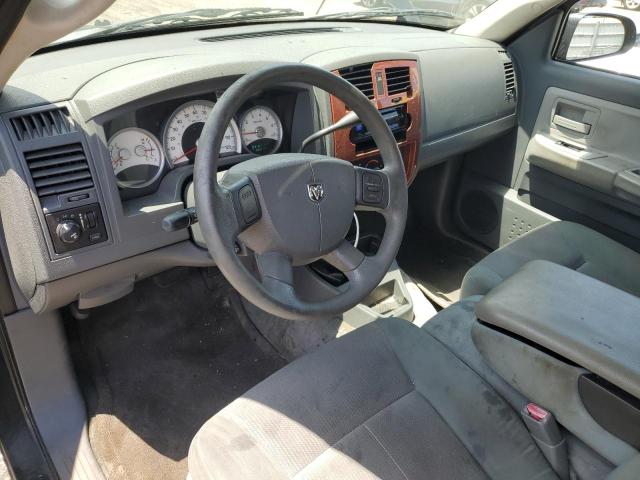 Photo 8 from auction – 2005 DODGE DAKOTA SLT with VIN 1D7HE42K65S337588