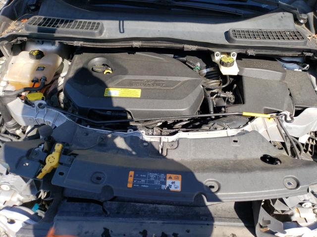 Photo 12 from auction – 2013 FORD ESCAPE SE with VIN 1FMCU9GX9DUC29781