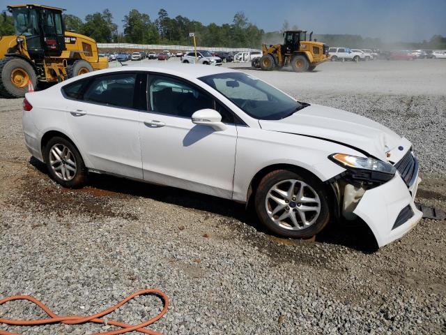 Photo 4 from auction – 2014 FORD FUSION SE with VIN 3FA6P0H78ER334992