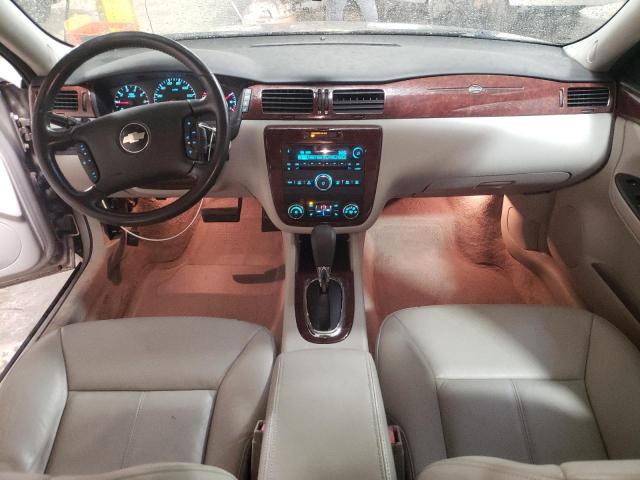 Photo 8 from auction – 2007 CHEVROLET IMPALA LT with VIN 2G1WT58N979413347