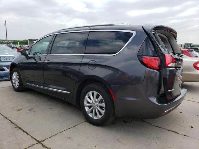 Foto 2 de la subasta – 2019 CHRYSLER PACIFICA T con VIN 2C4RC1BG5KR626120