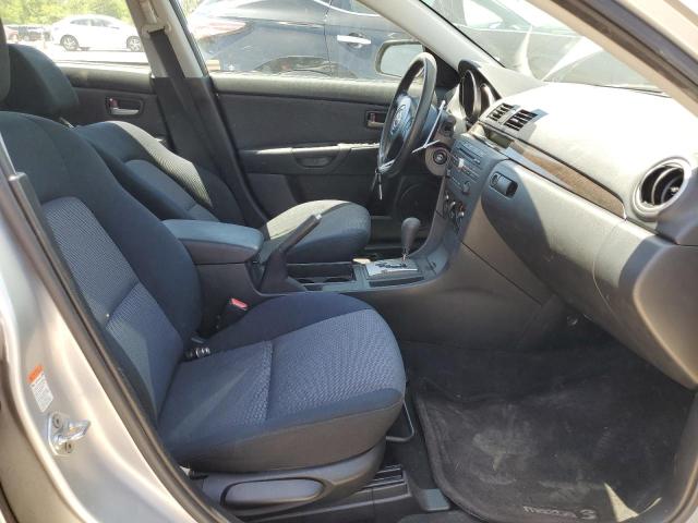 Photo 7 from auction – 2007 MAZDA 3 I with VIN JM1BK32F271678548