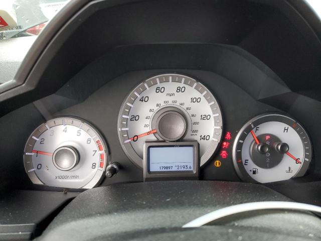 Photo 9 from auction – 2014 HONDA PILOT TOUR with VIN 5FNYF3H98EB022648