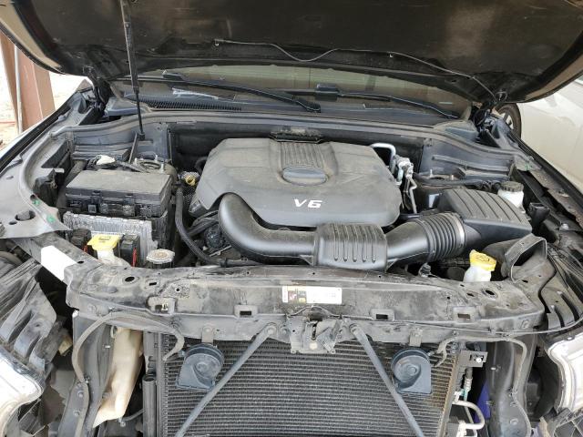 Photo 12 from auction – 2014 DODGE DURANGO SX with VIN 1C4RDJAG3EC438692