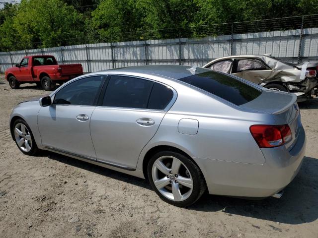 Photo 2 from auction – 2007 LEXUS GS 350 with VIN JTHBE96S170013212