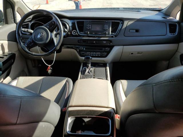 Photo 8 from auction – 2015 KIA SEDONA EX with VIN KNDMC5C17F6057408