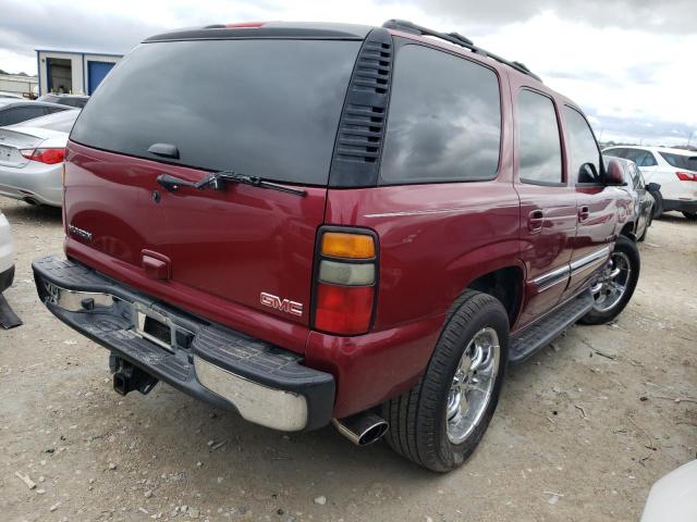 Photo 3 from auction – 2006 GMC YUKON with VIN 1GKEC13T56R100306