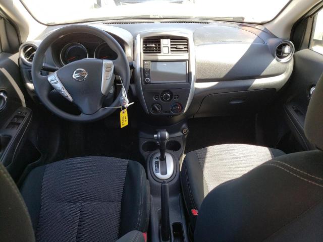 Photo 8 from auction – 2019 NISSAN VERSA S with VIN 3N1CN7AP1KL875647
