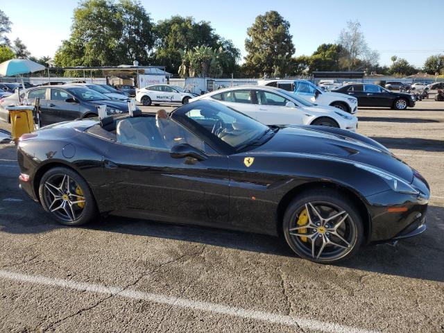 Photo 4 from auction – 2017 FERRARI CALIFORNIA with VIN ZFF77XJA8H0220137
