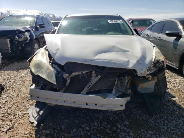 Photo 5 from auction – 2011 SUBARU LEGACY 2.5 with VIN 4S3BMBB69B3237775