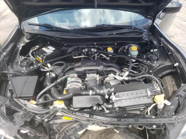 Photo 11 from auction – 2015 SUBARU BRZ 2.0 LI with VIN JF1ZCAC16F9600184