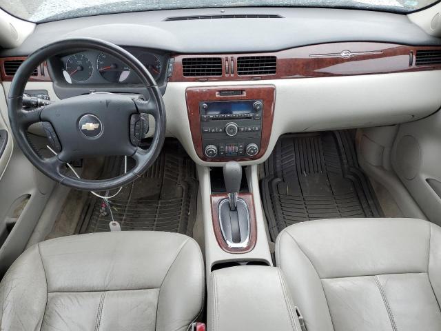 Photo 8 from auction – 2008 CHEVROLET IMPALA LT with VIN 2G1WT58K381271275