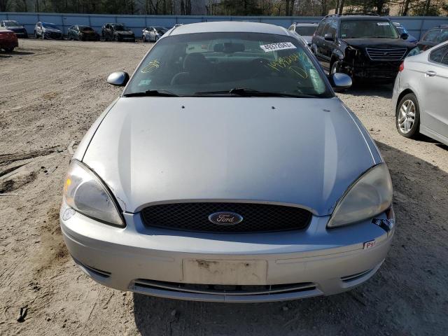 Photo 5 from auction – 2005 FORD TAURUS SEL with VIN 1FAFP56U35A286981