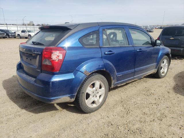 Photo 3 from auction – 2009 DODGE CALIBER SX with VIN 1B3HB48AX9D182587