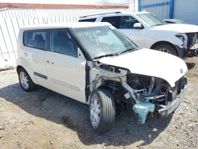 Photo 4 from auction – 2012 KIA SOUL with VIN KNDJT2A50C7358311