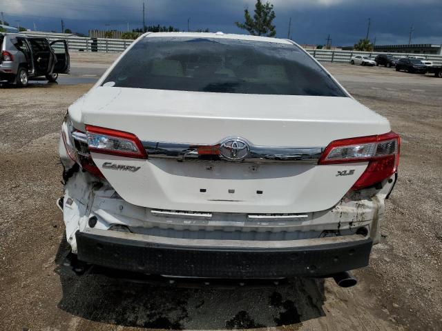 Photo 6 from auction – 2014 TOYOTA CAMRY L with VIN 4T1BF1FK1EU425843