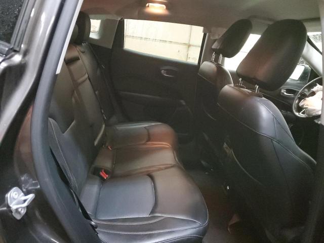 Photo 11 from auction – 2018 JEEP COMPASS LI with VIN 3C4NJDCB2JT200132