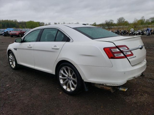Photo 2 from auction – 2014 FORD TAURUS LIM with VIN 1FAHP2J85EG160846