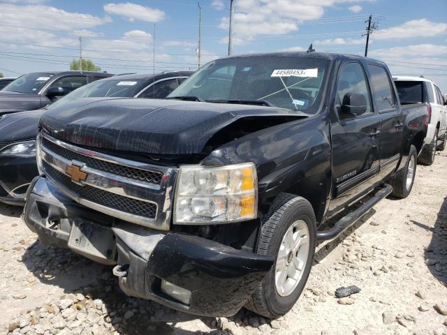 CHEVROLET SILVERADO 2012 z numerem VIN 3GCPKTE78CG105983 - Zdjęcie z aukcji