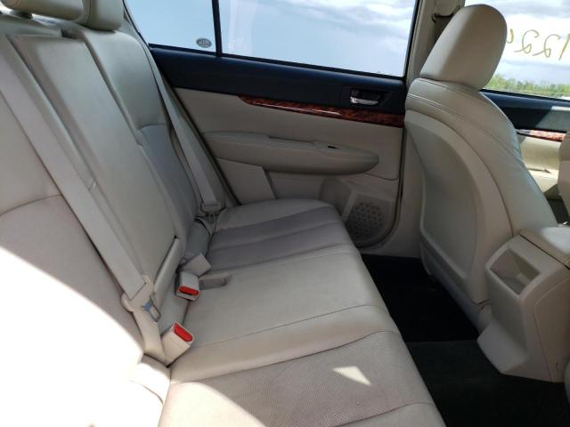 Photo 10 from auction – 2012 SUBARU LEGACY 3.6 with VIN 4S3BMDL61C2023641