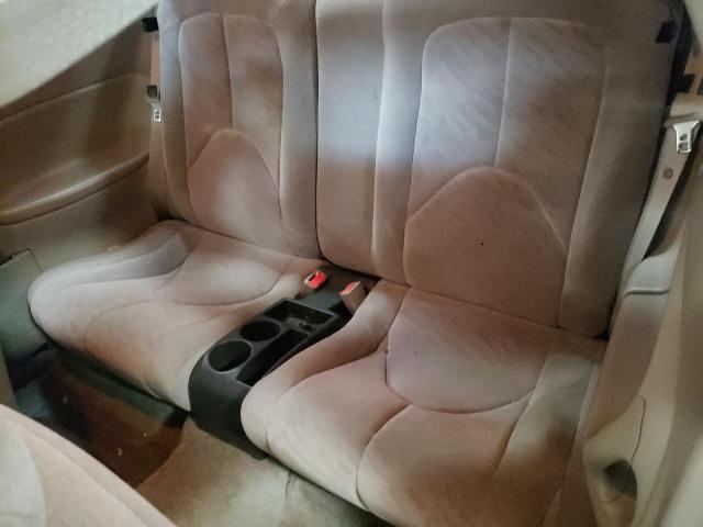 Photo 10 from auction – 2001 SATURN SC2 with VIN 1G8ZY12721Z300002