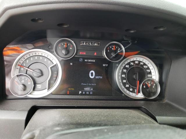 Photo 9 from auction – 2015 RAM 1500 SLT with VIN 1C6RR7LT4FS588825