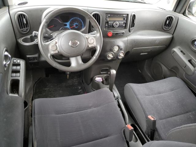 Photo 8 from auction – 2011 NISSAN CUBE BASE with VIN JN8AZ2KR9BT208093