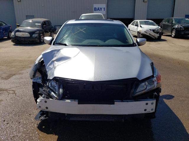 Photo 5 from auction – 2014 ACURA ILX 20 with VIN 19VDE1F3XEE003585