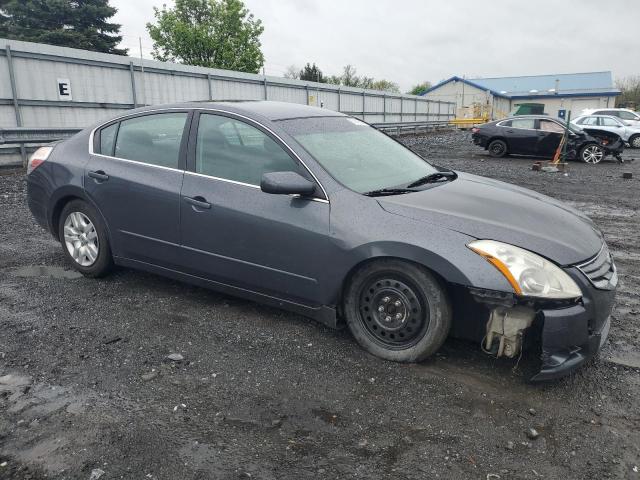 Photo 4 from auction – 2012 NISSAN ALTIMA BAS with VIN 1N4AL2AP1CC231064