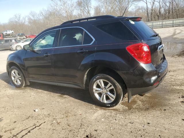 Photo 2 from auction – 2015 CHEVROLET EQUINOX LT with VIN 2GNFLFEK9F6167379