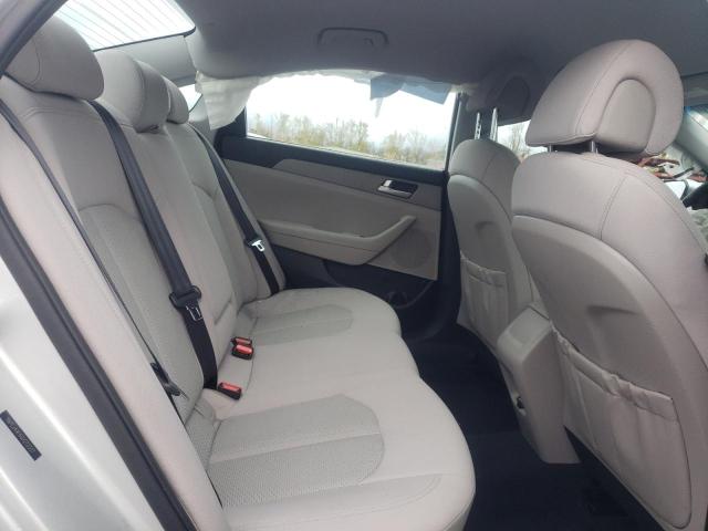 Photo 10 from auction – 2016 HYUNDAI SONATA SE with VIN 5NPE24AF6GH273337