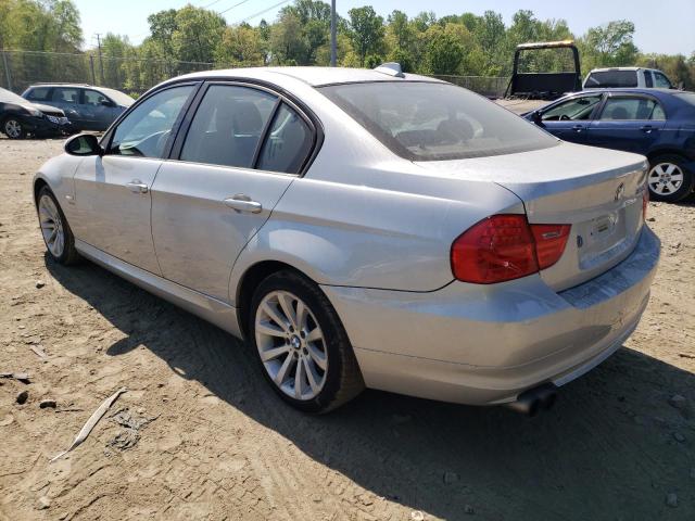 Photo 2 from auction – 2011 BMW 328 XI SUL with VIN WBAPK5G52BNN26558