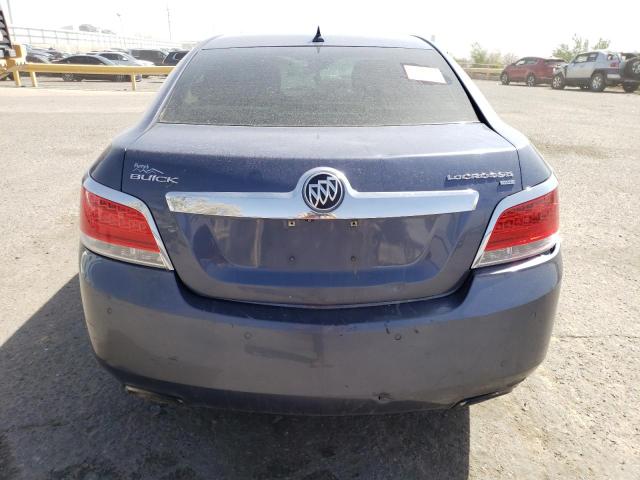 Photo 6 from auction – 2013 BUICK LACROSSE P with VIN 1G4GG5E33DF322950
