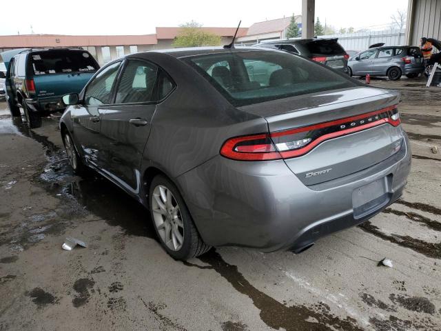 Photo 2 from auction – 2013 DODGE DART SXT with VIN 1C3CDFBH1DD153027