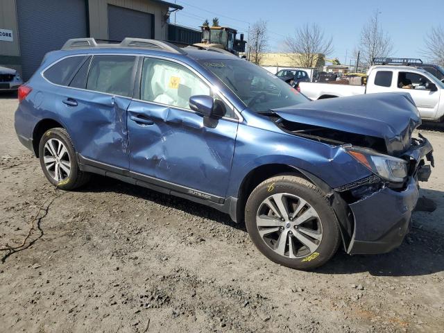 صورة رقم 4 من المزاد - 2019 SUBARU OUTBACK 2. مع VIN 4S4BSANCXK3267591