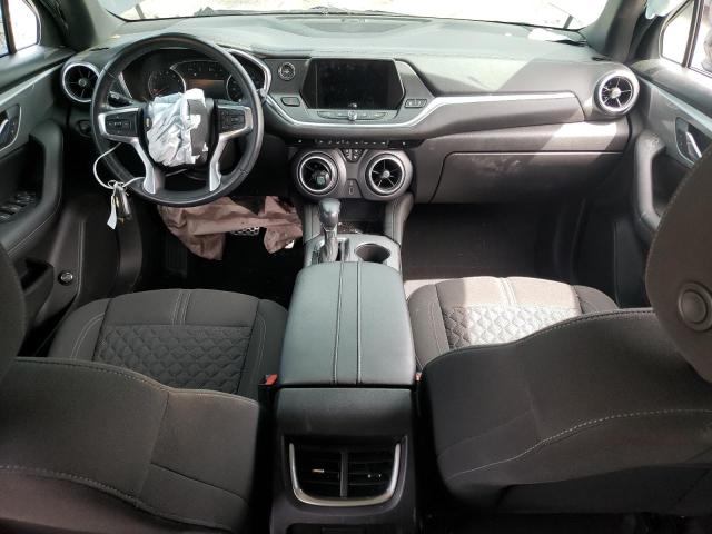 Photo 8 from auction – 2019 CHEVROLET BLAZER 2LT with VIN 3GNKBCRS2KS667759