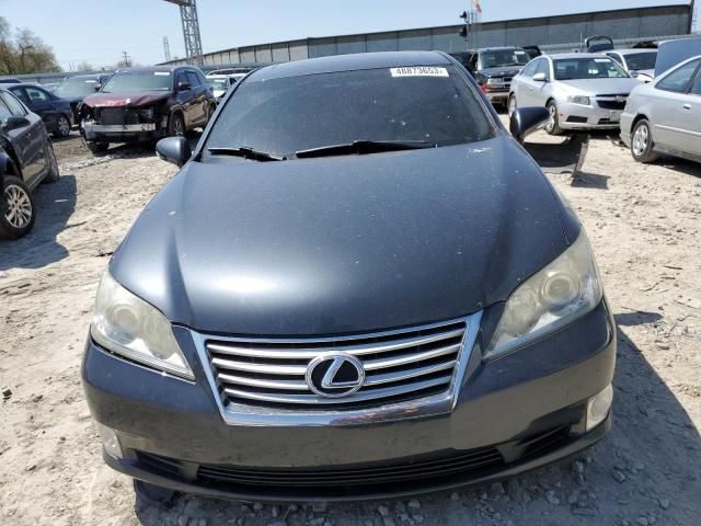 Photo 5 from auction – 2010 LEXUS ES 350 with VIN JTHBK1EGXA2377910