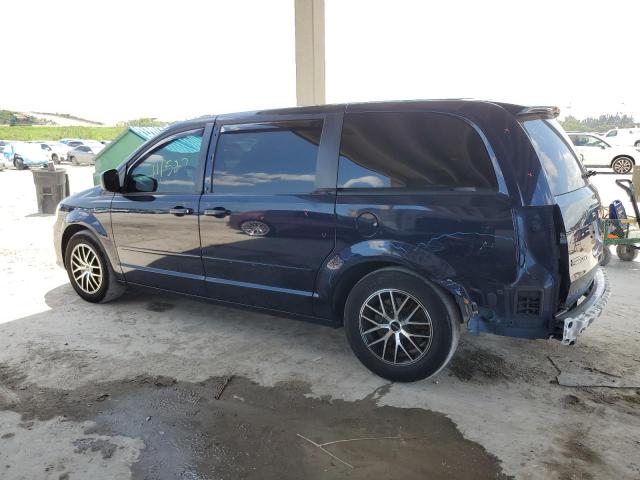 Photo 2 from auction – 2015 DODGE GRAND CARA with VIN 2C4RDGBG3FR507276