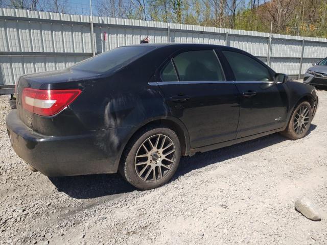 Photo 3 from auction – 2007 LINCOLN MKZ with VIN 3LNHM28TX7R610463
