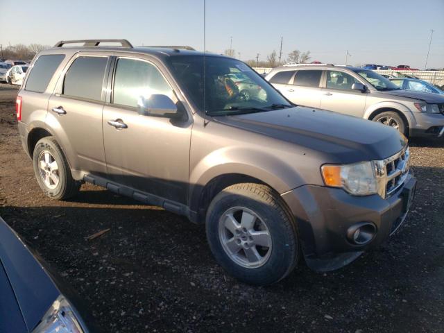 Photo 4 from auction – 2012 FORD ESCAPE XLT with VIN 1FMCU9DG0CKB92800