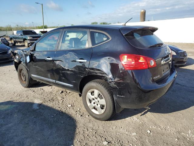 Photo 2 from auction – 2013 NISSAN ROGUE S with VIN JN8AS5MV8DW606381