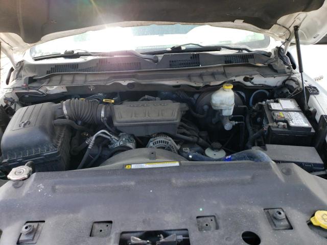 Photo 11 from auction – 2012 DODGE RAM 1500 S with VIN 3C6JD6DP6CG136515