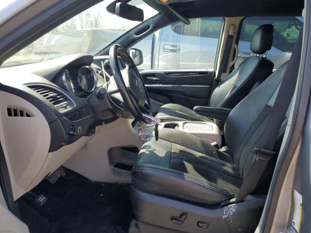 Photo 7 from auction – 2019 DODGE GRAND CARA with VIN 2C4RDGCG7KR635206