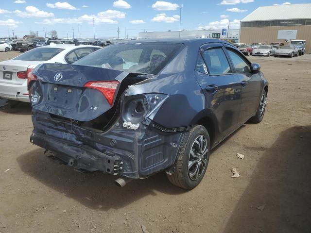 Photo 3 from auction – 2019 TOYOTA COROLLA L with VIN 5YFBURHE9KP940730
