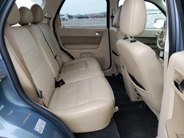 Photo 11 from auction – 2012 FORD ESCAPE LIM with VIN 1FMCU0E77CKB06716