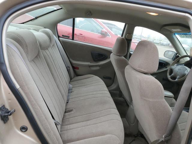 Photo 10 from auction – 2001 CHEVROLET MALIBU with VIN 1G1ND52J916149267