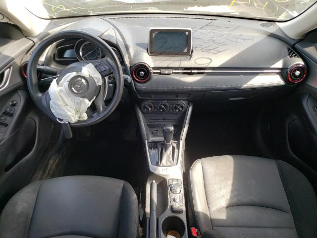 Photo 8 from auction – 2016 MAZDA CX-3 SPORT with VIN JM1DKBB74G0126700