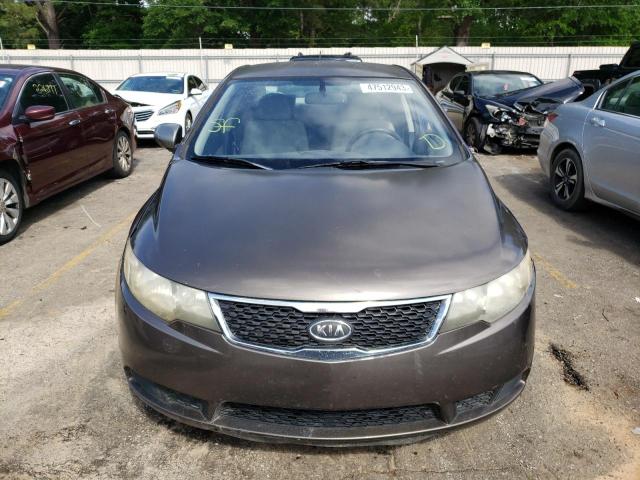 Photo 5 from auction – 2013 KIA FORTE EX with VIN KNAFU4A23D5731968