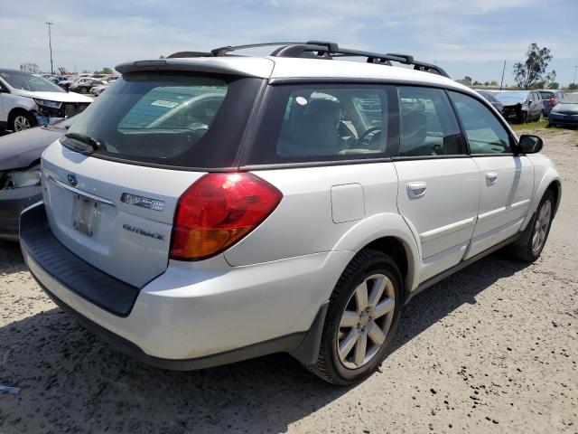 Photo 3 from auction – 2007 SUBARU OUTBACK OU with VIN 4S4BP62C877306990