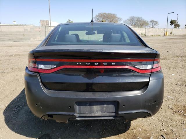 Photo 6 from auction – 2015 DODGE DART SXT with VIN 1C3CDFBB2FD352120
